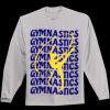 Men's ComfortSoft® Long-Sleeve T-Shirt Thumbnail