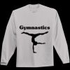 Men's ComfortSoft® Long-Sleeve T-Shirt Thumbnail