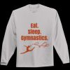 Men's ComfortSoft® Long-Sleeve T-Shirt Thumbnail