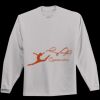 Men's ComfortSoft® Long-Sleeve T-Shirt Thumbnail