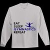Men's ComfortSoft® Long-Sleeve T-Shirt Thumbnail