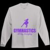 Men's ComfortSoft® Long-Sleeve T-Shirt Thumbnail