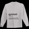Men's ComfortSoft® Long-Sleeve T-Shirt Thumbnail