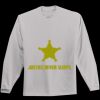 Men's ComfortSoft® Long-Sleeve T-Shirt Thumbnail