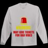 Men's ComfortSoft® Long-Sleeve T-Shirt Thumbnail