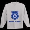 Men's ComfortSoft® Long-Sleeve T-Shirt Thumbnail
