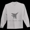 Men's ComfortSoft® Long-Sleeve T-Shirt Thumbnail