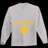 Men's ComfortSoft® Long-Sleeve T-Shirt Thumbnail