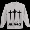 Men's ComfortSoft® Long-Sleeve T-Shirt Thumbnail