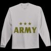 Men's ComfortSoft® Long-Sleeve T-Shirt Thumbnail