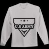Men's ComfortSoft® Long-Sleeve T-Shirt Thumbnail