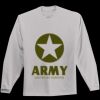 Men's ComfortSoft® Long-Sleeve T-Shirt Thumbnail