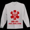 Men's ComfortSoft® Long-Sleeve T-Shirt Thumbnail