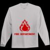 Men's ComfortSoft® Long-Sleeve T-Shirt Thumbnail