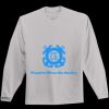 Men's ComfortSoft® Long-Sleeve T-Shirt Thumbnail