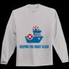 Men's ComfortSoft® Long-Sleeve T-Shirt Thumbnail