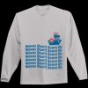 Men's ComfortSoft® Long-Sleeve T-Shirt Thumbnail