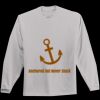 Men's ComfortSoft® Long-Sleeve T-Shirt Thumbnail