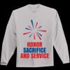 Men's ComfortSoft® Long-Sleeve T-Shirt Thumbnail