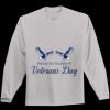 Men's ComfortSoft® Long-Sleeve T-Shirt Thumbnail