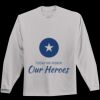 Men's ComfortSoft® Long-Sleeve T-Shirt Thumbnail