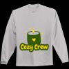 Men's ComfortSoft® Long-Sleeve T-Shirt Thumbnail
