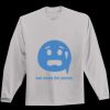 Men's ComfortSoft® Long-Sleeve T-Shirt Thumbnail