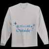 Men's ComfortSoft® Long-Sleeve T-Shirt Thumbnail