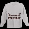 Men's ComfortSoft® Long-Sleeve T-Shirt Thumbnail