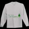 Men's ComfortSoft® Long-Sleeve T-Shirt Thumbnail
