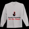 Men's ComfortSoft® Long-Sleeve T-Shirt Thumbnail
