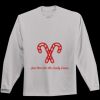 Men's ComfortSoft® Long-Sleeve T-Shirt Thumbnail