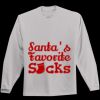Men's ComfortSoft® Long-Sleeve T-Shirt Thumbnail