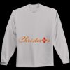 Men's ComfortSoft® Long-Sleeve T-Shirt Thumbnail
