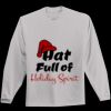 Men's ComfortSoft® Long-Sleeve T-Shirt Thumbnail