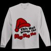 Men's ComfortSoft® Long-Sleeve T-Shirt Thumbnail