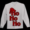Men's ComfortSoft® Long-Sleeve T-Shirt Thumbnail