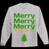 Men's ComfortSoft® Long-Sleeve T-Shirt Thumbnail