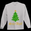 Men's ComfortSoft® Long-Sleeve T-Shirt Thumbnail