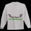 Men's ComfortSoft® Long-Sleeve T-Shirt Thumbnail