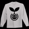 Men's ComfortSoft® Long-Sleeve T-Shirt Thumbnail