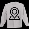 Men's ComfortSoft® Long-Sleeve T-Shirt Thumbnail