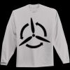Men's ComfortSoft® Long-Sleeve T-Shirt Thumbnail