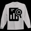 Men's ComfortSoft® Long-Sleeve T-Shirt Thumbnail