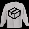 Men's ComfortSoft® Long-Sleeve T-Shirt Thumbnail