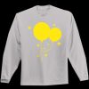 Men's ComfortSoft® Long-Sleeve T-Shirt Thumbnail