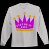 Men's ComfortSoft® Long-Sleeve T-Shirt Thumbnail