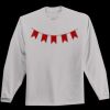 Men's ComfortSoft® Long-Sleeve T-Shirt Thumbnail