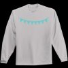 Men's ComfortSoft® Long-Sleeve T-Shirt Thumbnail