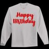 Men's ComfortSoft® Long-Sleeve T-Shirt Thumbnail